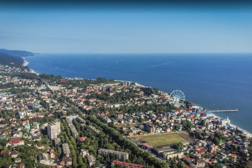 Изображение Лазаревского #2