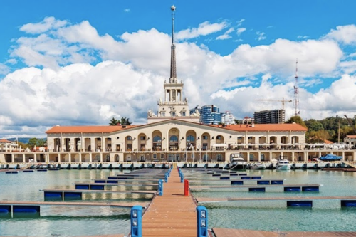 Изображение Сочи #4