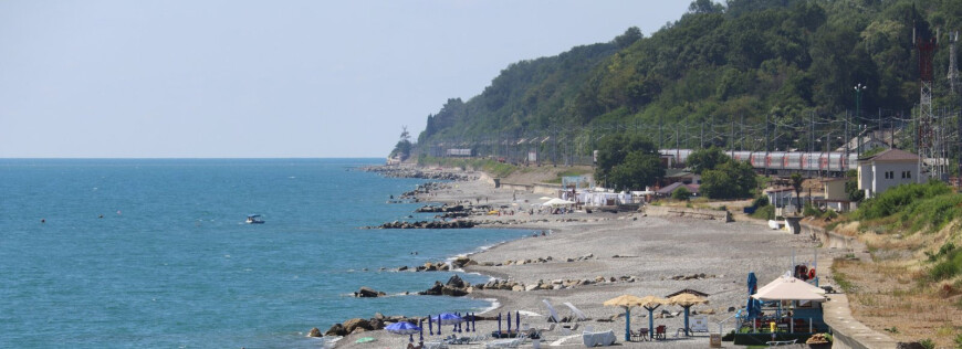 Якорная Щель