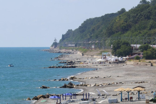 Якорная Щель