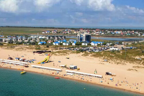 Благовещенская