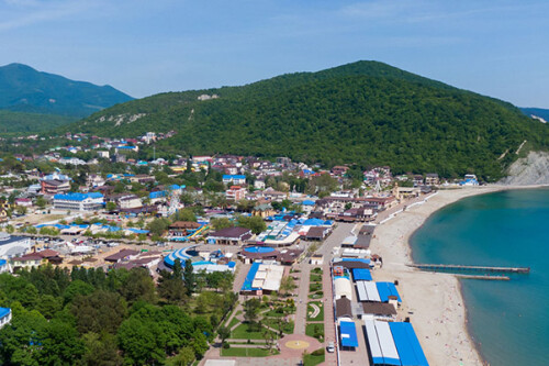 Архипо-Осиповка