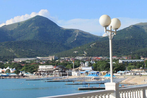 Кабардинка