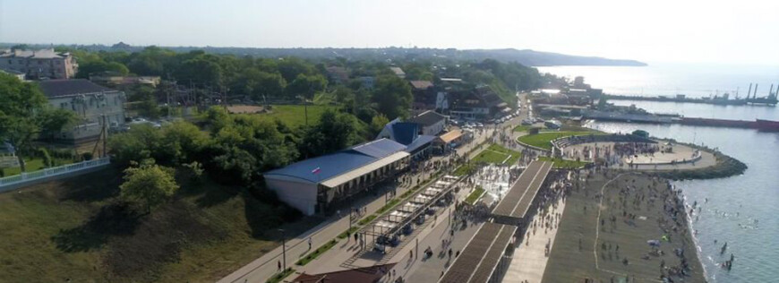 Тамань