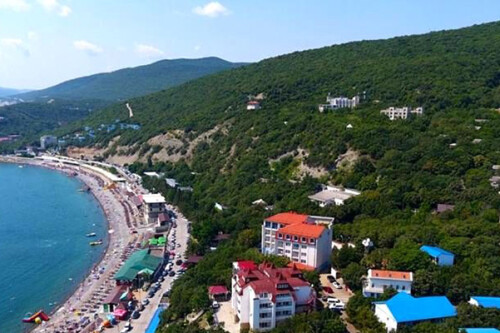 Широкая Балка