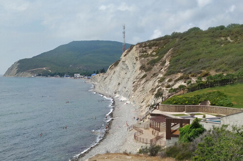 Южная Озереевка