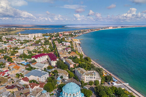 Изображение Евпатории #5