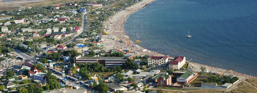 Межводное