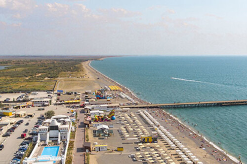 Новофедоровка