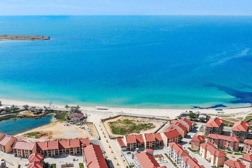 Черноморское