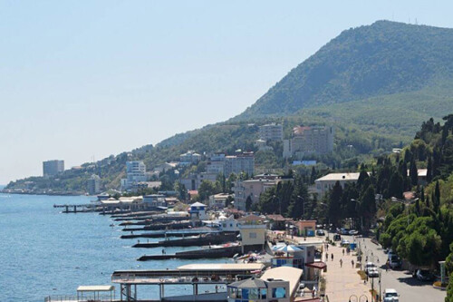 Изображение Алушты #6