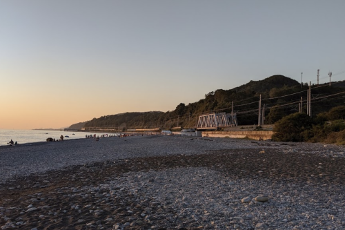 Каткова Щель