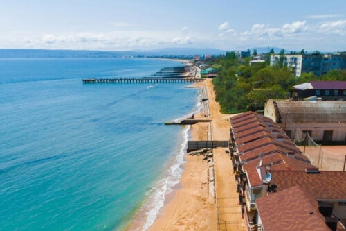 Приморский