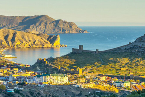 Изображение Судака #8