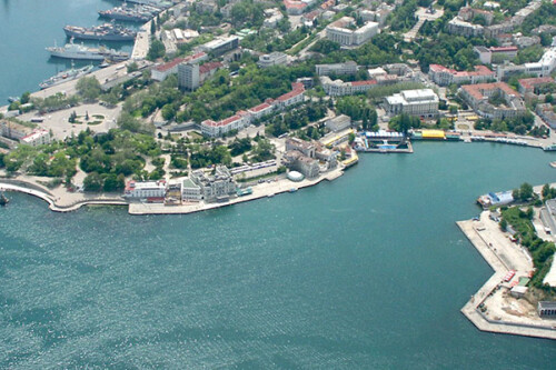 Изображение Севастополя #9