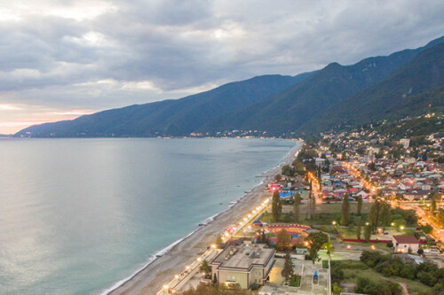 Изображение Гагры #10