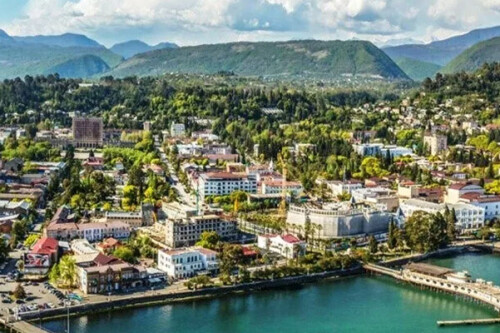 Изображение Сухума #13