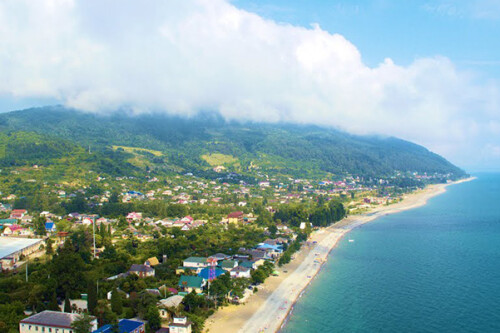 Изображение Цандрипша #14