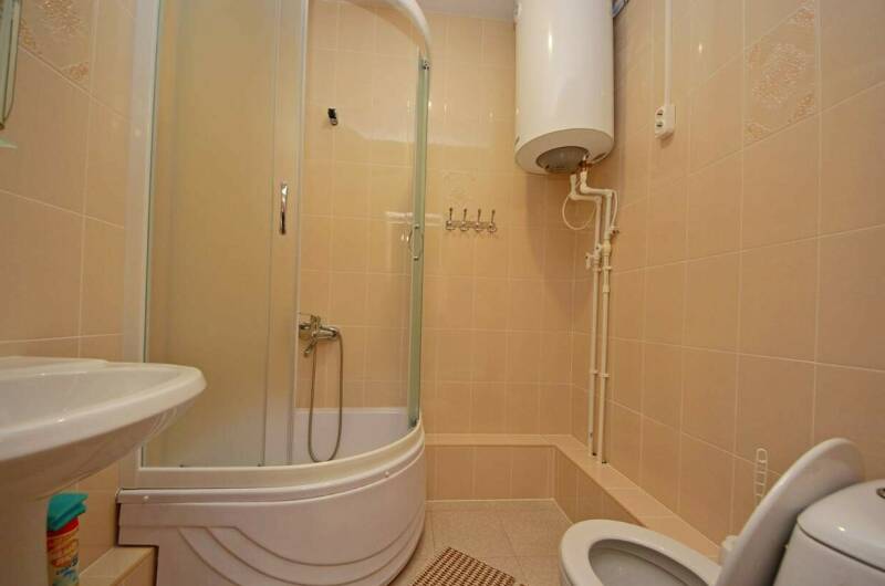 Четырехместный «Стандарт»