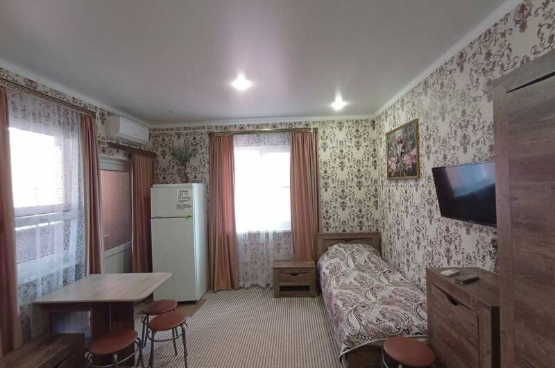 Четырехместный «Стандарт»