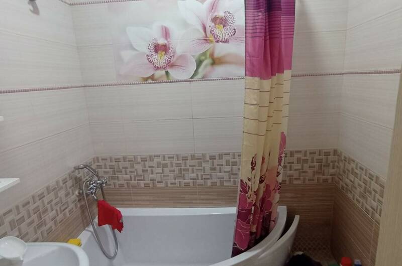 Двухкомнатный «Семейный»