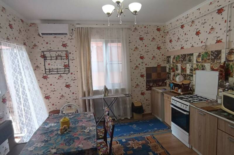 Двухкомнатный «Семейный»