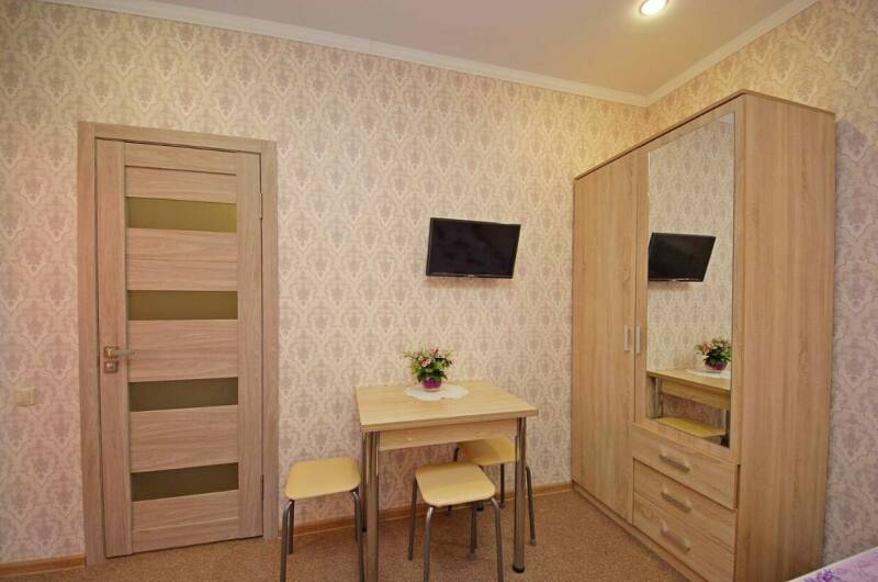 Трехместный «Стандарт»