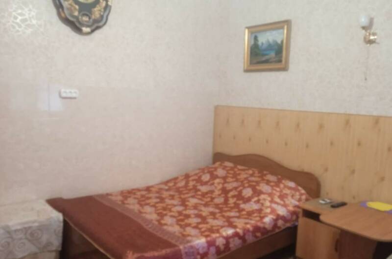 Трехместный «Стандарт»