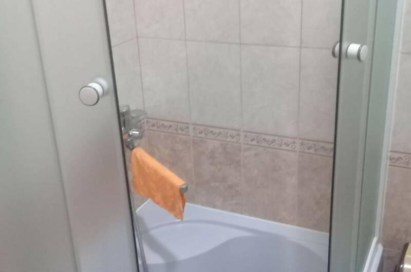 Трехместный «Стандарт»