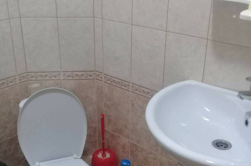 Трехместный «Стандарт»