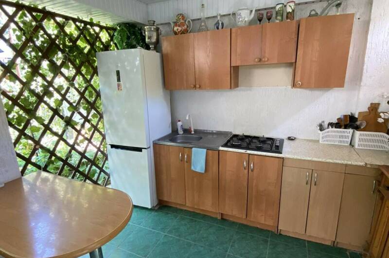 3-комнатный, восьмиместный номер