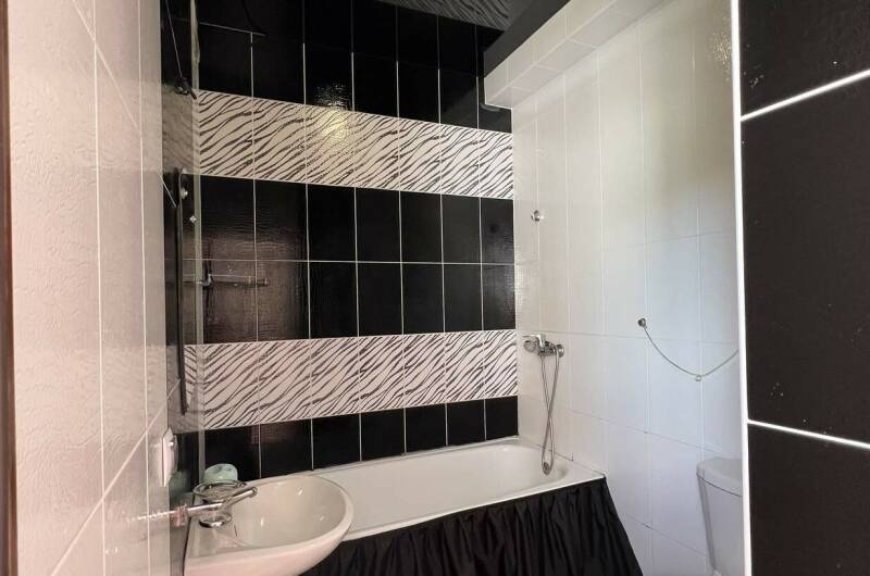 Номер Комфорт: «Топаз» комната с двумя зонами