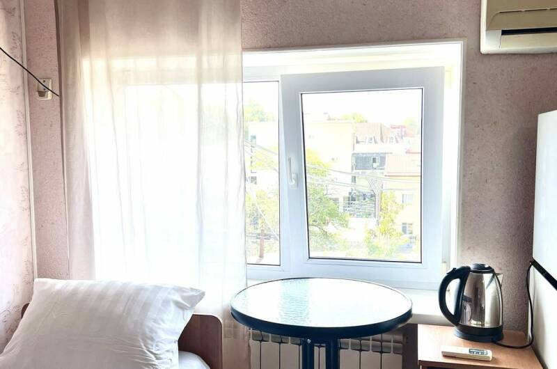 Номер Комфорт «Мифрил» 4-х-5-ти местная комната