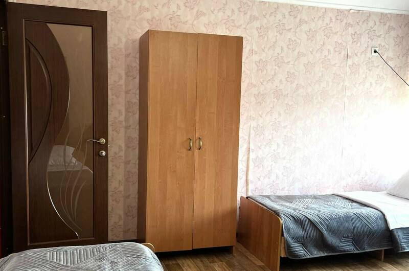 Номер Комфорт «Мифрил» 4-х-5-ти местная комната