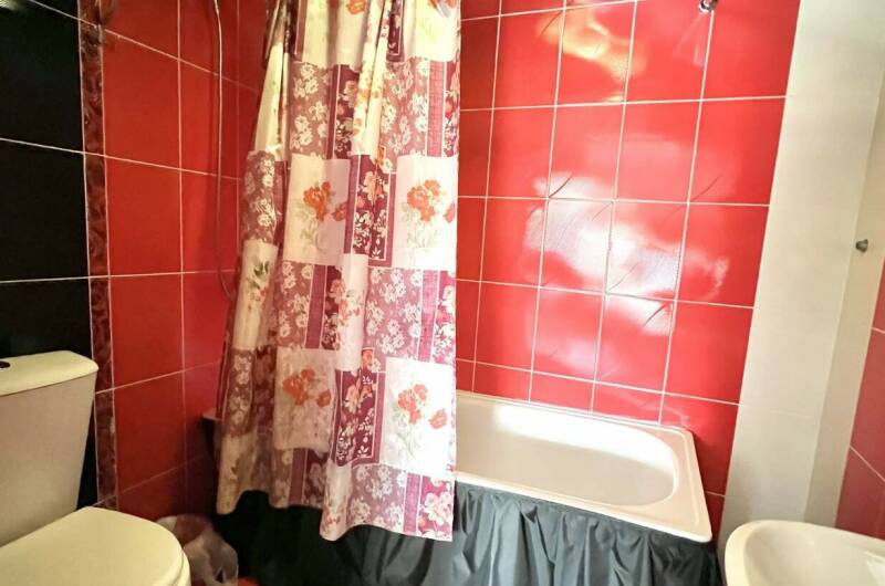 Номер Комфорт «Мифрил» 4-х-5-ти местная комната