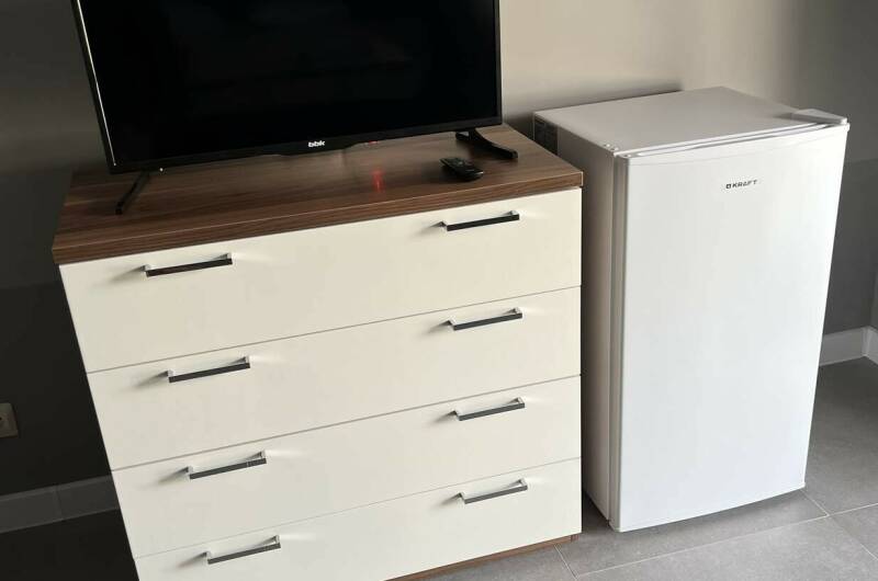 2-х местный «Стандарт» с доп. местом