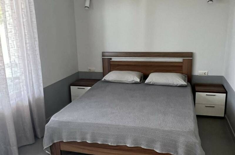 2-х местный «Стандарт» с доп. местом