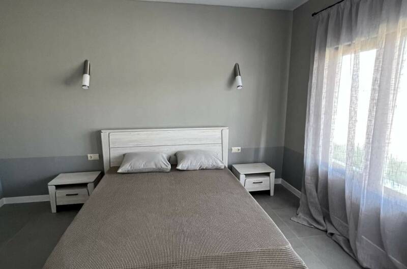 3-х местный «Стандарт улучшенный» с доп. местом