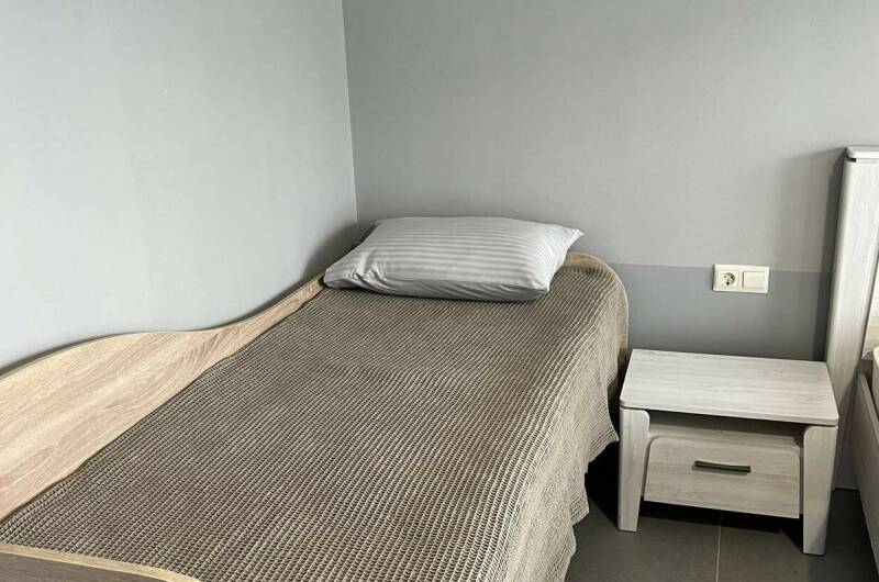 3-х местный «Стандарт улучшенный» с доп. местом