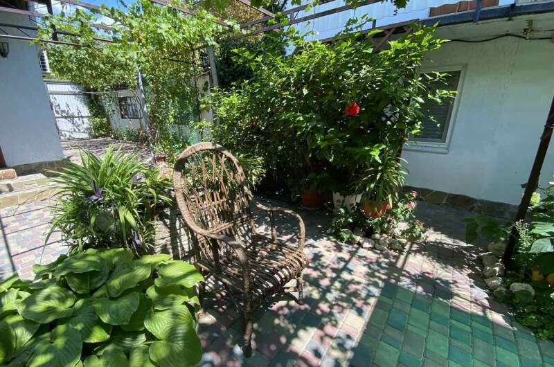 Трехместный на 1 этаже