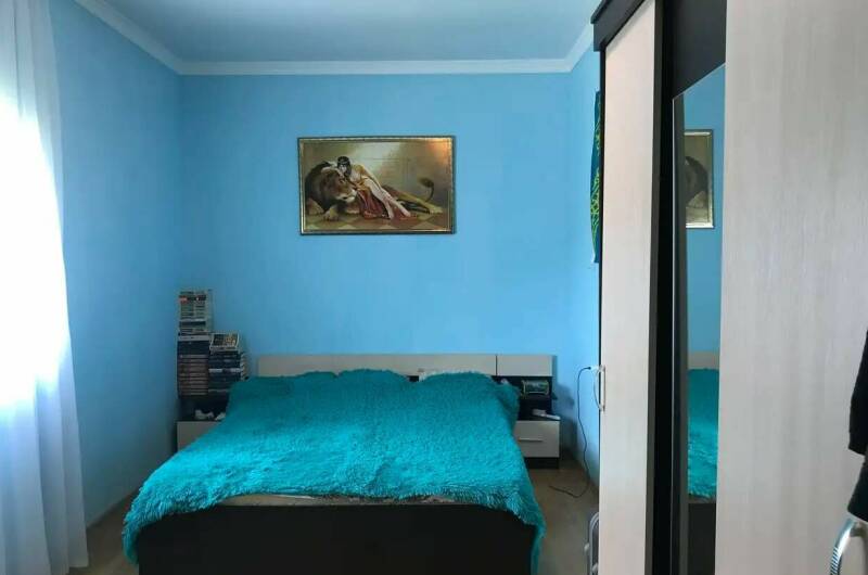 Двухместный «Эконом»