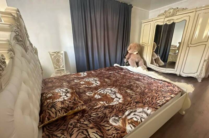 Двухместный «Эконом»