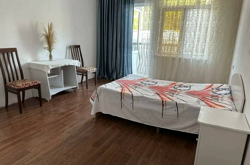 Двухместный «Эконом»