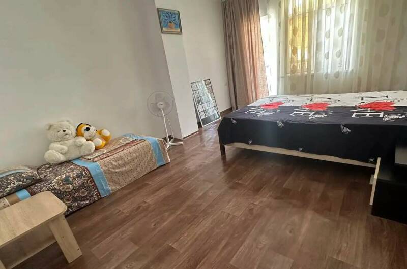 Трехместный «Эконом»