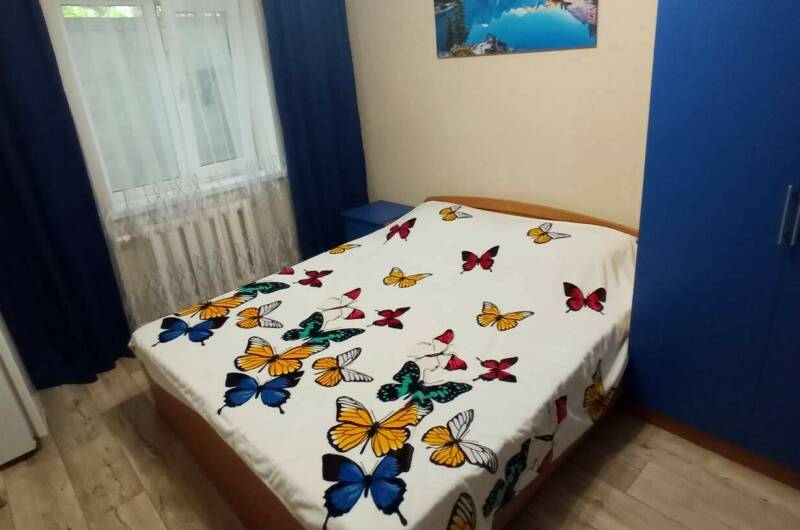 2-х местная студия