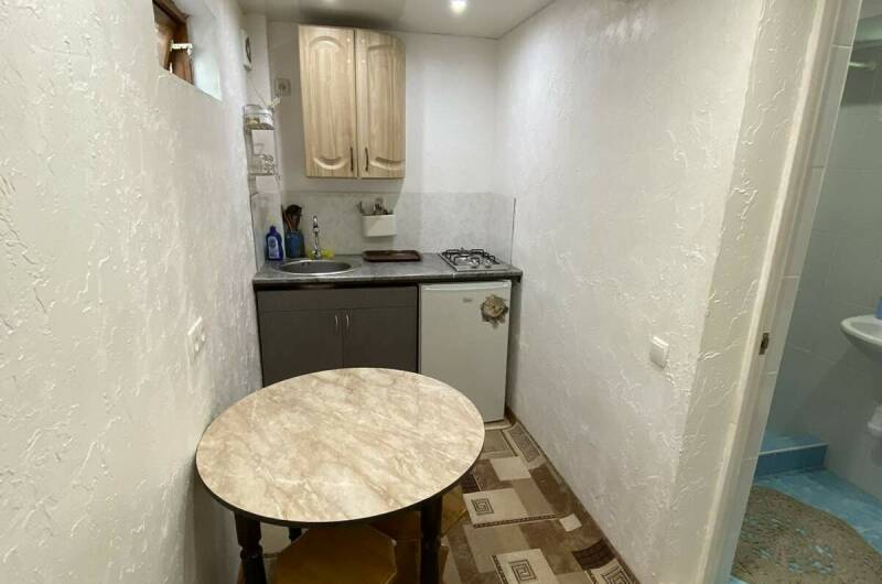 Трехместный на 1 этаже