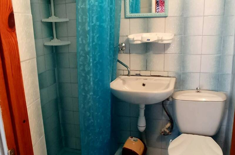 Трехместный номер