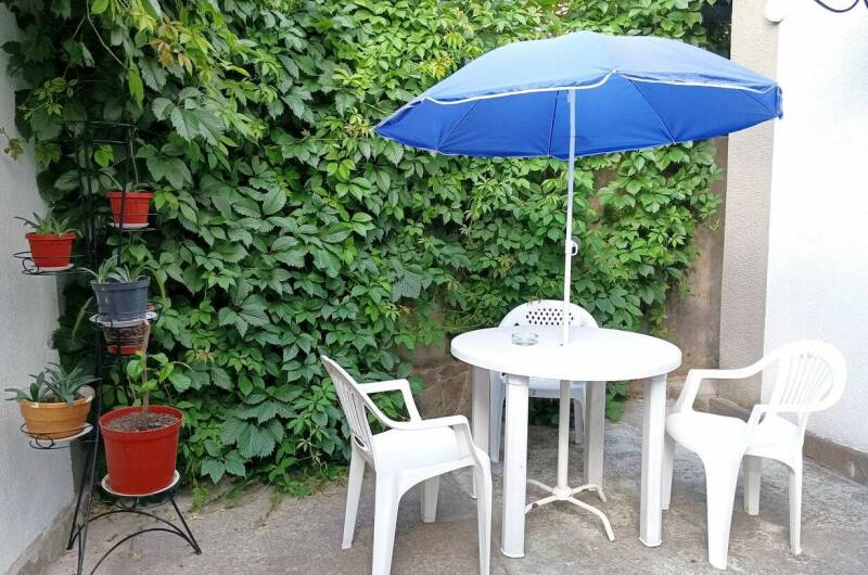 Трехместный номер