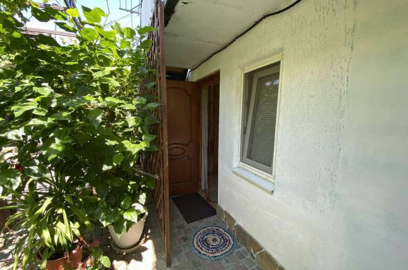 Трехместный на 1 этаже