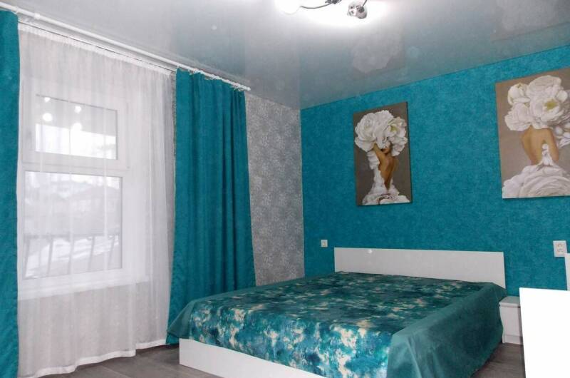 4-х местный номер